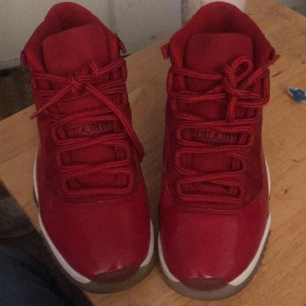 Jordan 11 “win like 96”